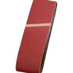 kwbSchleifbänder Holz und Metall 75 x 533 mm K60
