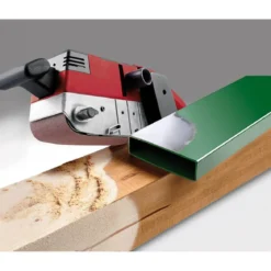 kwbSchleifbänder Holz und Metall 65 x 410 mm K40