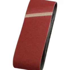 kwbSchleifbänder Holz und Metall 65 x 410 mm K80