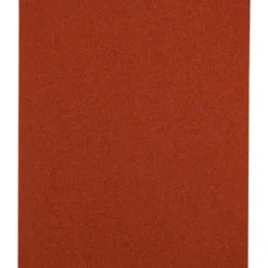 kwbSchleifpapier Holz und Farbe Flint 230 x 280 mm K180