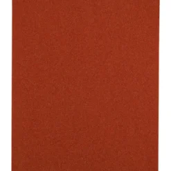 kwbSchleifpapier Holz und Farbe Flint 230 x 280 mm K80