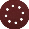 kwbSchleifscheiben Quick-Stick Holz und Metall Durchmesser 115 mm