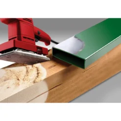 kwbSchleifstreifen Holz und Metall 93 x 230 mm K40