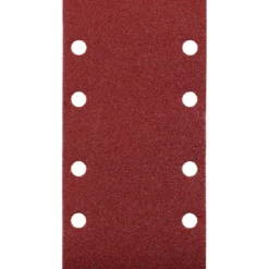 kwbSchleifstreifen Quick-Stick Holz und Metall 93 x 185 mm K120