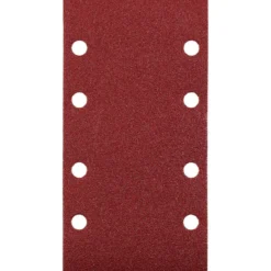 kwbSchleifstreifen Quick-Stick Holz und Metall 93 x 185 mm