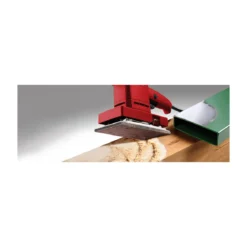 kwbSchleifstreifen Quick-Stick Holz und Metall 93 x 185 mm K240