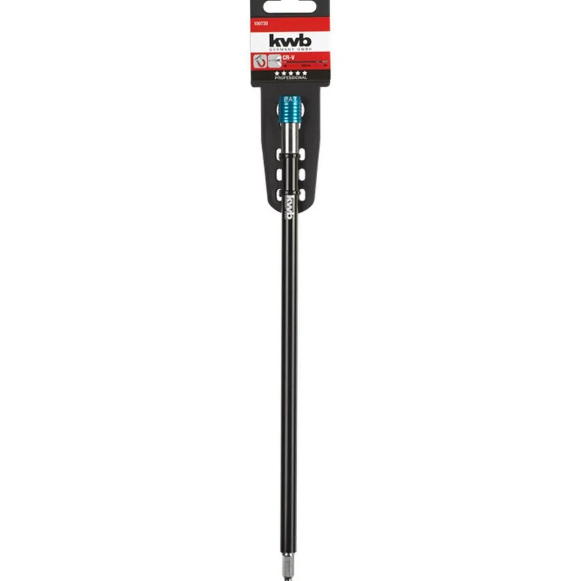 kwbSchnellwechsel-Bithalter Quick Change extra lang 300 mm