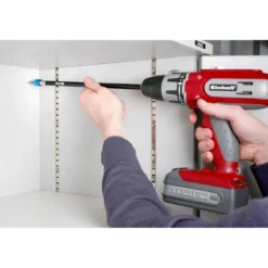 kwbSchnellwechsel-Bithalter Quick Change extra lang 300 mm