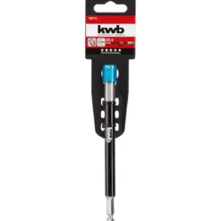 kwbSchnellwechsel-Bithalter Quick Change extra lang 150 mm