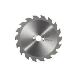 kwbSpanplatten-Kreissägeblätter für Handkreissägen Durchmesser 180 mm