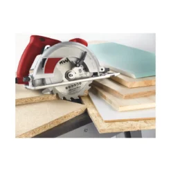 kwbSpanplatten-Kreissägeblätter für Handkreissägen Durchmesser 180 mm