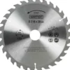 kwbSpanplattensägeblatt für Handkreissäge Durchmesser 210 mm