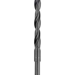 kwbSpiralbohrer mit abgedrehtem Schaft Durchmesser 13 mm