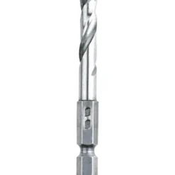 kwbSpiralbohrer mit Sechskantaufnahme 1/4" Durchmesser 3 mm