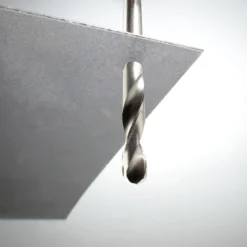kwbSpiralbohrer mit Sechskantaufnahme 1/4" Durchmesser 2 mm