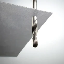kwbSpiralbohrer mit Sechskantaufnahme 1/4