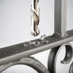kwbSpiralbohrer Silver Star Durchmesser 11 mm