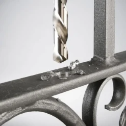 kwbSpiralbohrer Silver Star Durchmesser 6 mm