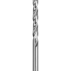 kwbSpiralbohrer Silver Star Durchmesser 4 mm