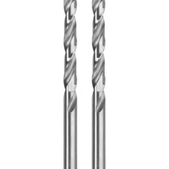 kwbSpiralbohrer Silver Star Durchmesser 2 mm