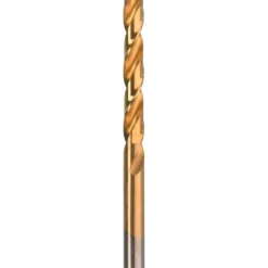 kwbSpiralbohrer Titan Durchmesser 8 mm