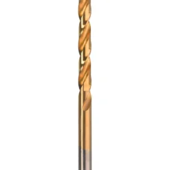 kwbSpiralbohrer Titan Durchmesser 6 mm