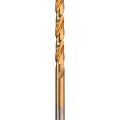kwbSpiralbohrer Titan Durchmesser 4,5 mm