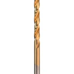 kwbSpiralbohrer Titan Durchmesser 5 mm