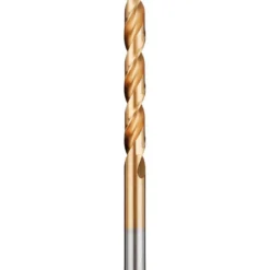 kwbSpiralbohrer Titan Durchmesser 3 mm