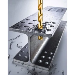 kwbSpiralbohrer Titan Durchmesser 3,5 mm