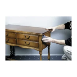 kwbStahlwolle mittel 200 g Nr 01