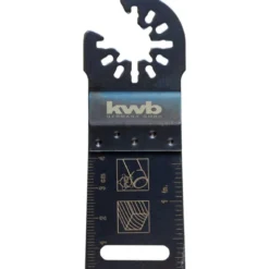 kwbTauchsägeblatt 34 mm