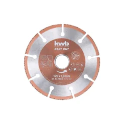 kwbTrennscheibe Easy Cut Durchmesser 125 mm