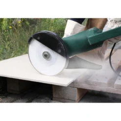 kwbTrennscheiben Aggreso Flex White Line Diamant Durchmesser 125 mm