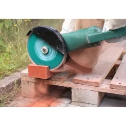 kwbTrennscheiben Diamant Cut-Fix Green-Line Durchmesser 230 mm