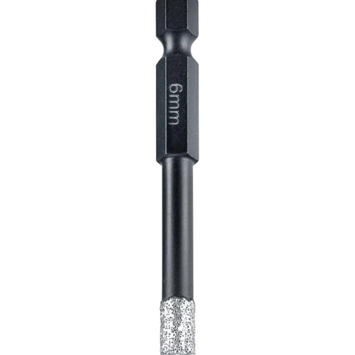 kwbTrockenschnitt-Lochsägen Durchmesser 6 mm