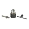 kwb Zahnkranz-Bohrfutter mit SDS Plus Adapter 1/2" x 20 mm 1,5 - 13 mm