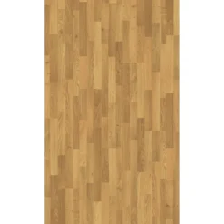 Laminat Basic 400 Eiche Naturseidenmatte Struktur SB 1285x194x8mm