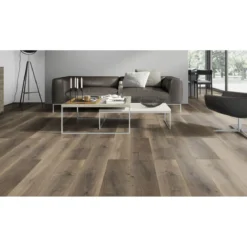 Laminat Classen WR 4V Oak brown mix 1285 x 192 x 8 mm