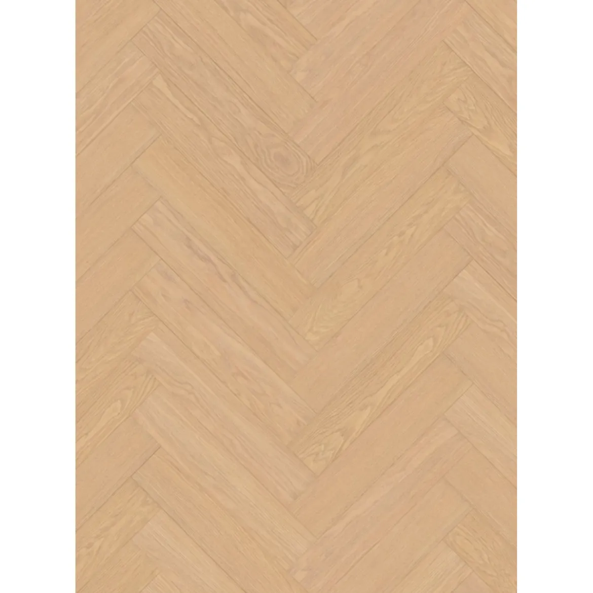 Laminat Herringbone Natural Darcy Oak 63x12,6x0,8 cm