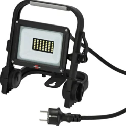 LED Arbeitsstrahler JARO 3060 M2300lm, 20W, 2m, H07RN-F 3G1,0, IP65