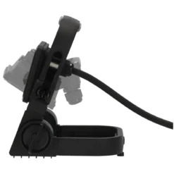 LED Arbeitsstrahler JARO 1060 M1150lm, 10W, 2m, H07RN-F 3G1,0, IP65