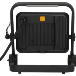 LED Arbeitsstrahler JARO 7060 M5800lm, 50W, 5m, H07RN-F 3G1,0, IP65