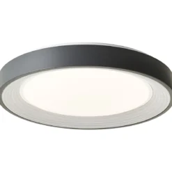 LED-Deckenleuchte Florella 48,5 x 8,5 cm inkl RGB-Funktion