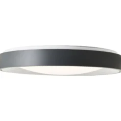LED-Deckenleuchte Florella 48,5 x 8,5 cm inkl RGB-Funktion