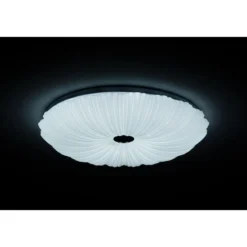 LED-Deckenleuchte Shining Coral 24W