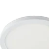 LED DL Avola 19cm ws 12W1400lm 4000K