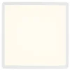 LED DL Avola 29,3x29,3cm 18W ws2400lm CCT dimmbar Nachtlicht FB