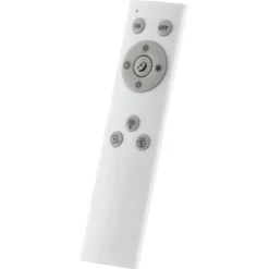 LED DL Avola 29,3x29,3cm 18W ws2400lm CCT dimmbar Nachtlicht FB