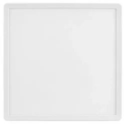 LED DL Avola 29,3x29,3cm 18W ws2400lm CCT dimmbar Nachtlicht FB